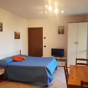 Appartamento Maggiore - Elisa, Maccagno
